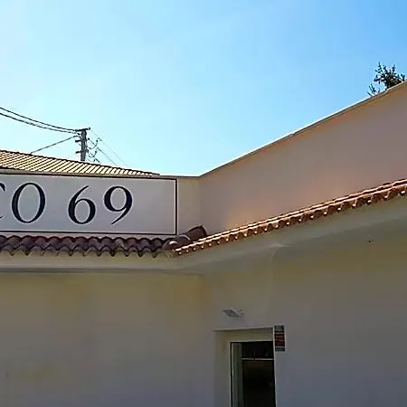 Bed & Breakfast Civico69 Subiaco
