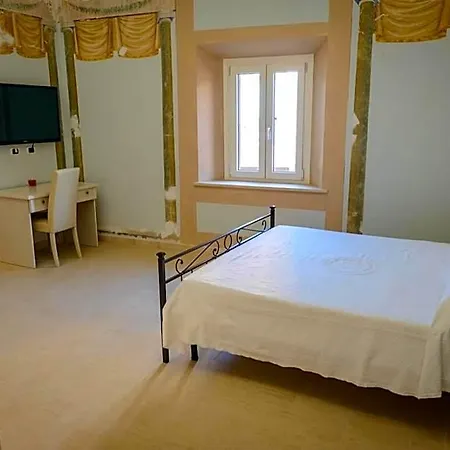 Civico69 Bed & Breakfast Subiaco