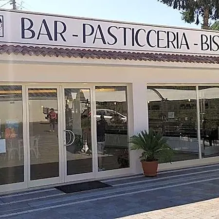Civico69 Bed & Breakfast 3*