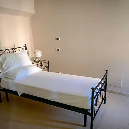 Bed & Breakfast Civico69 Subiaco