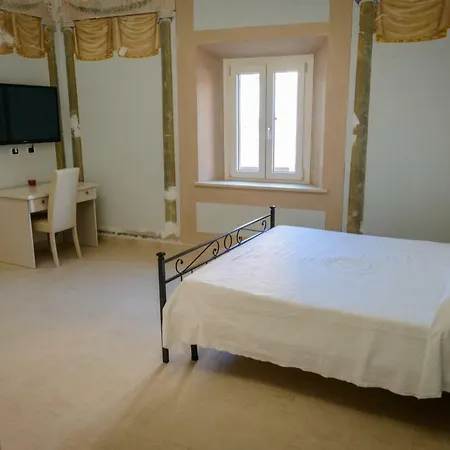 Bed & Breakfast Civico69