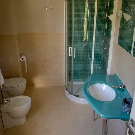 Frühstückspension Civico69 3*