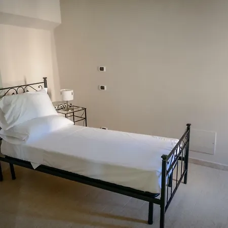 Bed & Breakfast Civico69