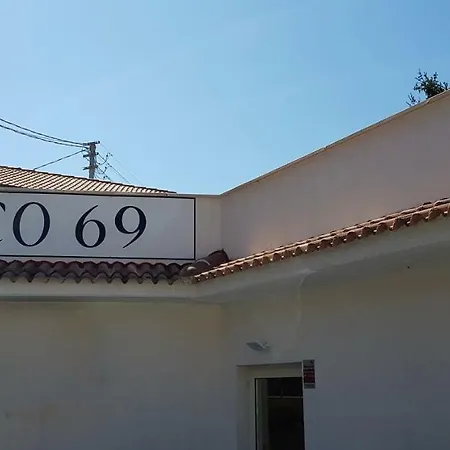 Civico69 3* Subiaco