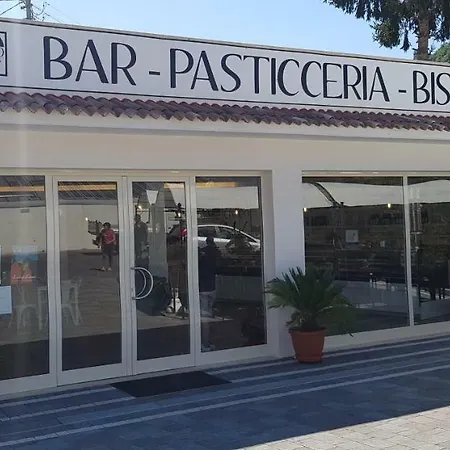 Civico69 Bed & Breakfast