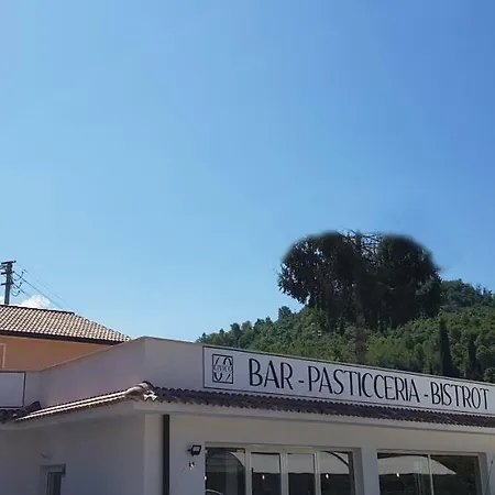 Bed and breakfast Civico69