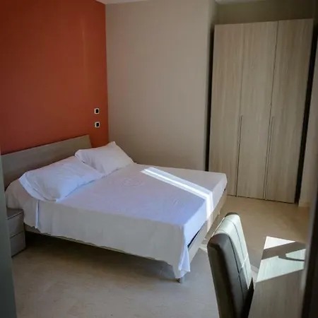Bed & Breakfast Civico69 3*
