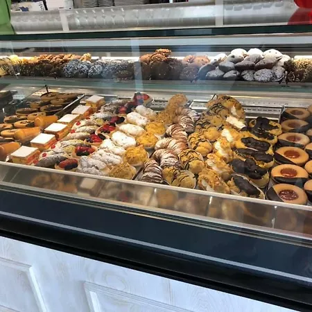 Bed & Breakfast Civico69