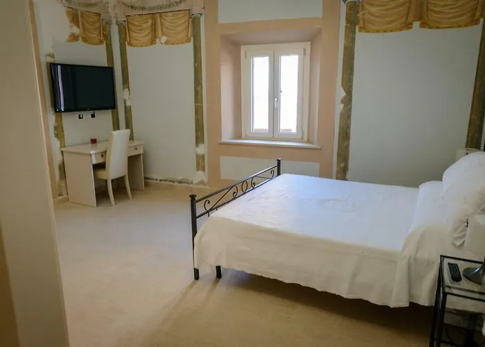 Bed & Breakfast Civico69