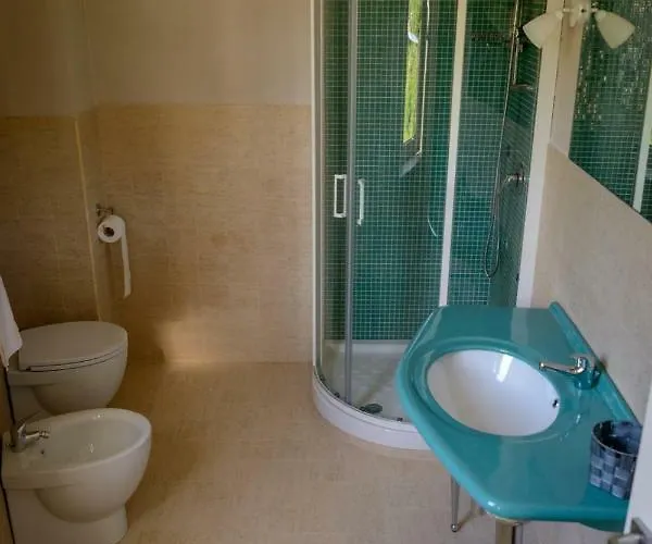 Bed & Breakfast Civico69 3*