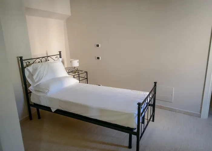 Bed & Breakfast Civico69