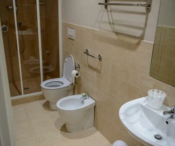 Bed & Breakfast Civico69 Subiaco