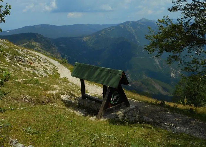 Civico69 Bed & Breakfast Subiaco