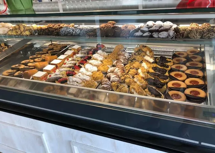 Bed & Breakfast Civico69